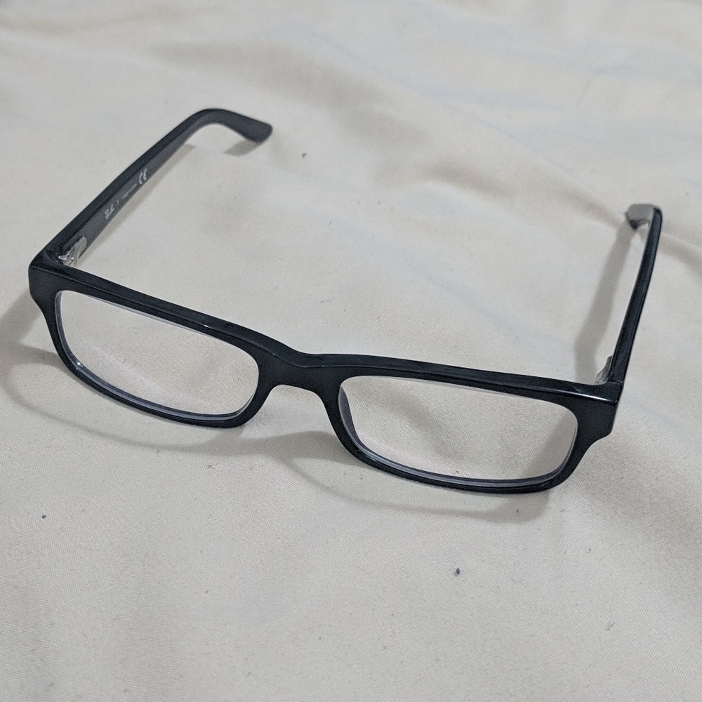 Ray-Ban 5187 Rectangular Full Frame Glasses